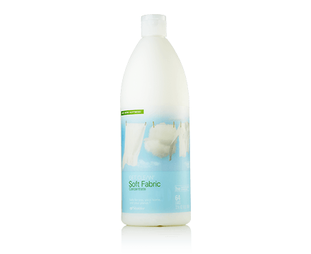 Pelembut Baju: Soft Fabric Shaklee