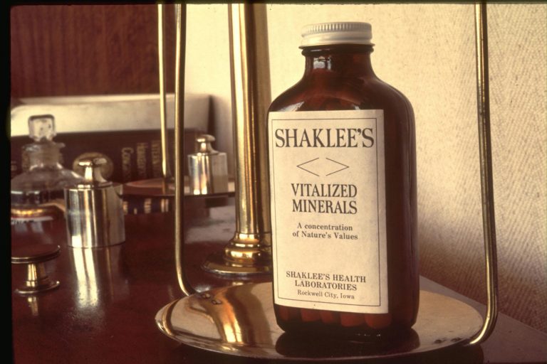Shaklee Murah Atau Mahal?