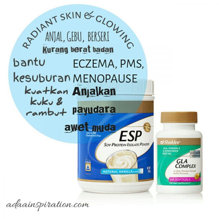 Eczema, Ruam, Jeragat, Jerawat?