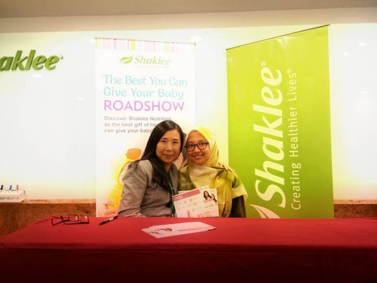 Anda Kenal Dr Sonhee Park?