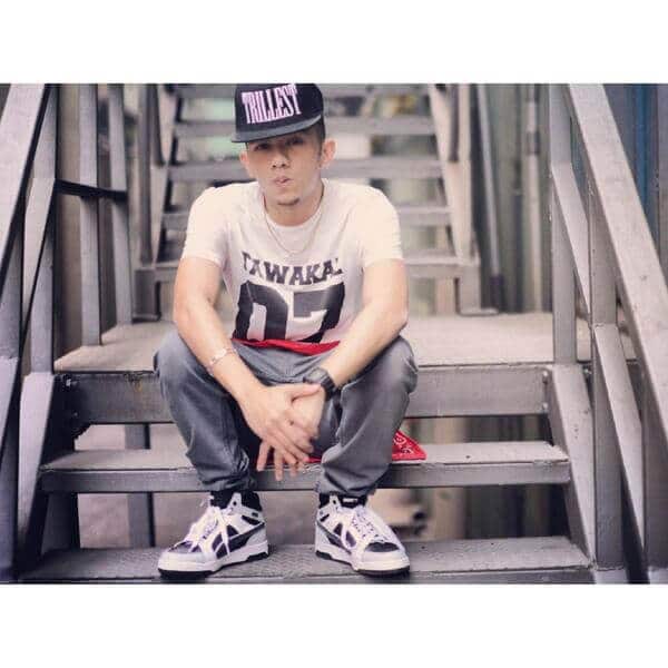 CappriceOfficial (Viralkan Instagram Ini)