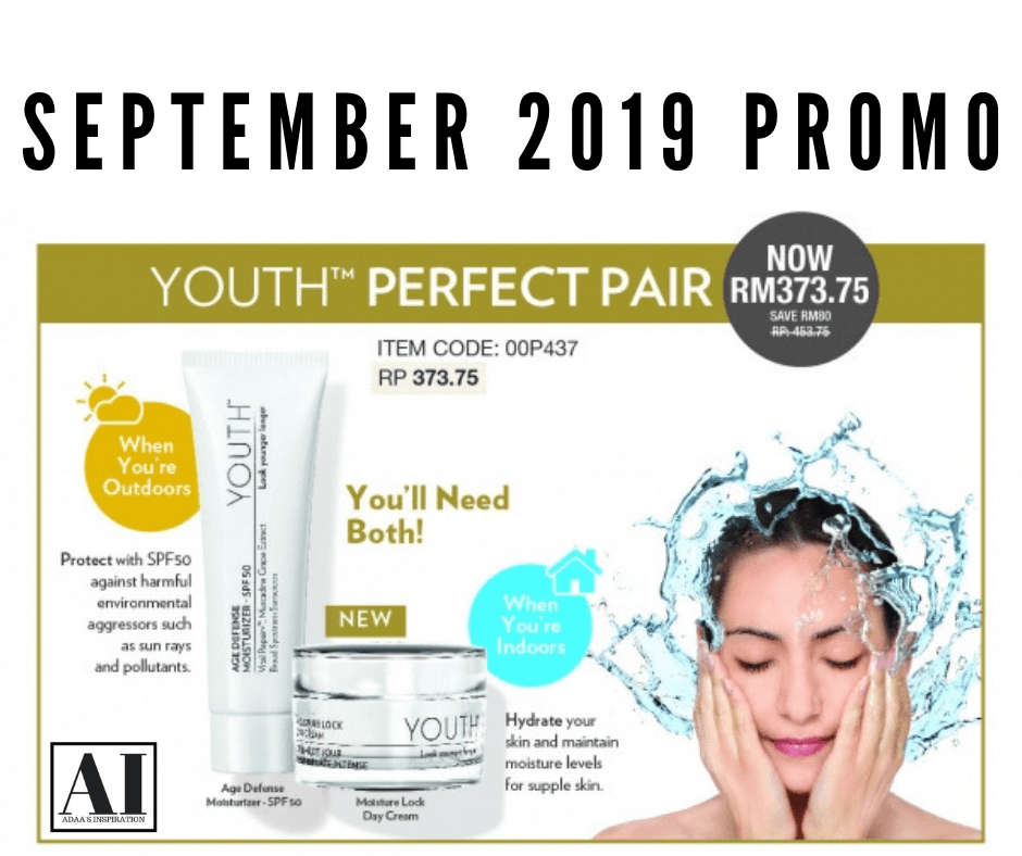 SEPTEMBER 2019 PROMO SEPTEMBER 2019 PROMO